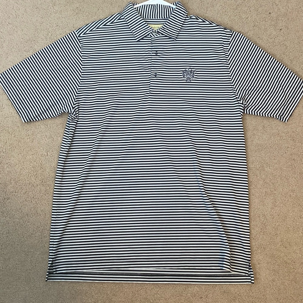 Trump National Golf Club Polo